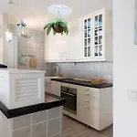 Apartamento Puerto Chico A Playa Blanca (Lanzarote)