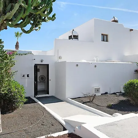 Puerto Chico A Appartement Playa Blanca (Lanzarote)