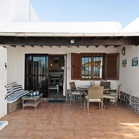 Apartment Puerto Chico A