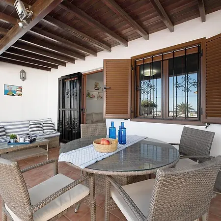 Puerto Chico A Appartement *