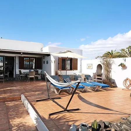 Puerto Chico A Apartment Playa Blanca (Lanzarote)