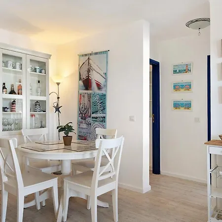 Puerto Chico A Appartement Playa Blanca (Lanzarote)