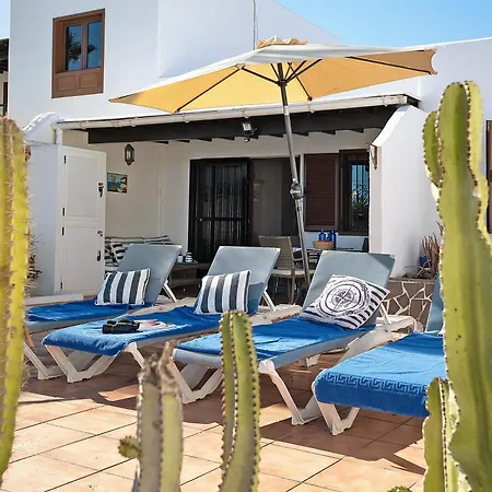 Puerto Chico A Apartment