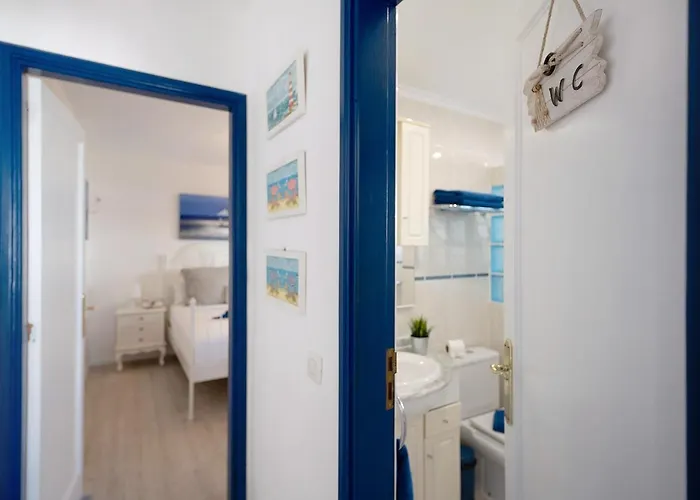 Puerto Chico A Apartment Playa Blanca (Lanzarote)