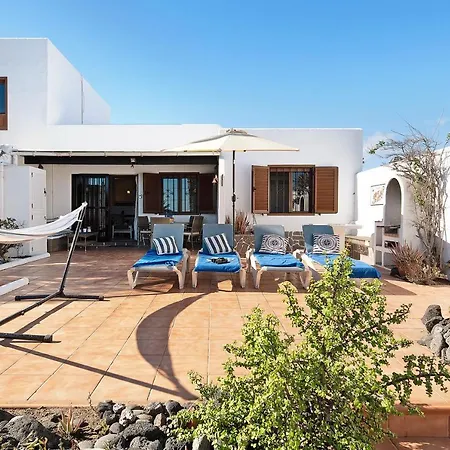 Puerto Chico A Apartment