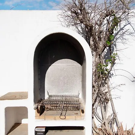 Apartment Puerto Chico A