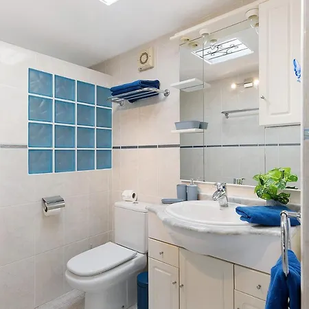 Puerto Chico A * Playa Blanca (Lanzarote)