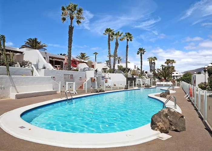 Puerto Chico A * 普拉亚布兰卡