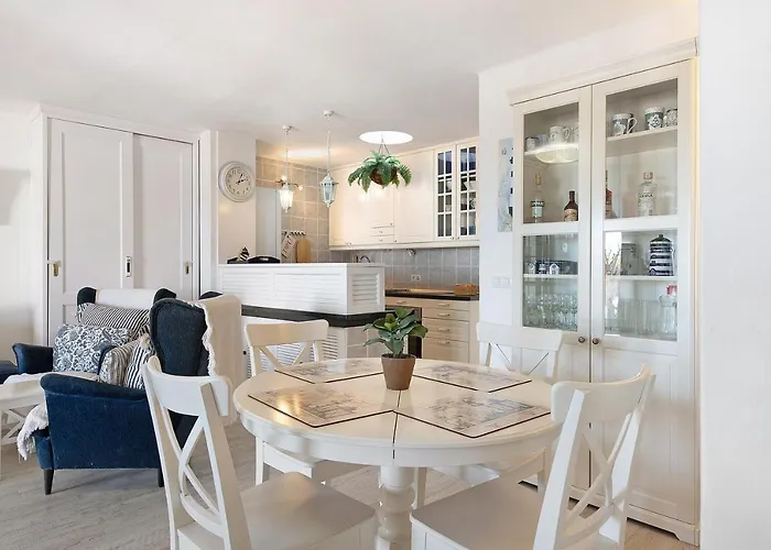 Puerto Chico A * 普拉亚布兰卡