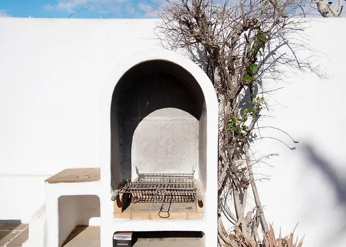 아파트 Puerto Chico A