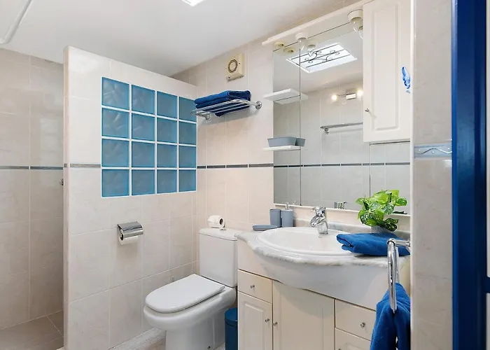 Puerto Chico A * 普拉亚布兰卡